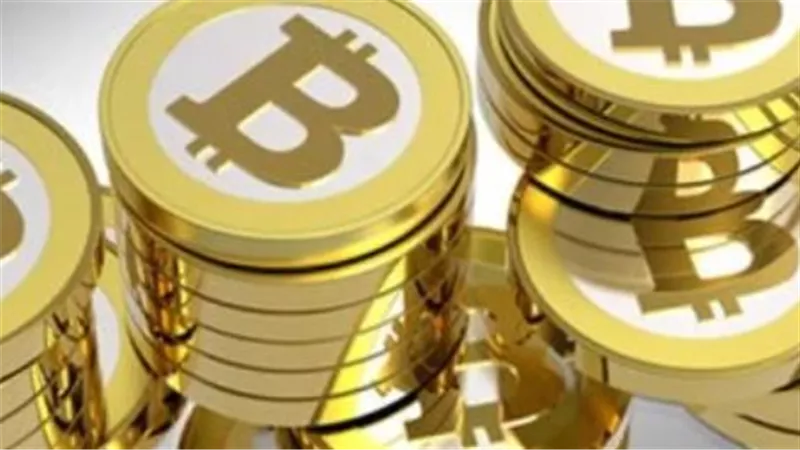 العملات الرقمية ترتفع و