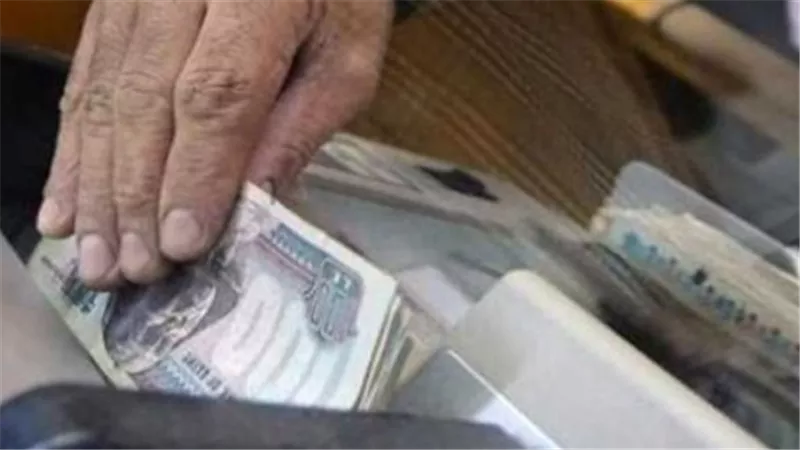 معاشات شهر يوليو 2025.. موعد الصرف وقيمته