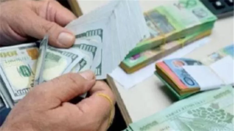سعر الدولار مقابل الليرة اللبنانية اليوم الأربعاء 25 يونيو 2025