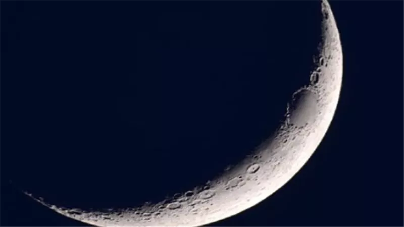 ماذا يقال عند رؤية هلال المحرم وبداية السنة الجديدة 1447؟