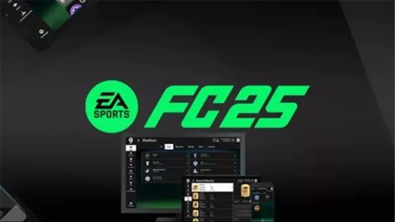 خطوات فتح fc25 web app.. وموعد إطلاق اللعبة.. مفاجأة لمشتركي خدمة EA Play