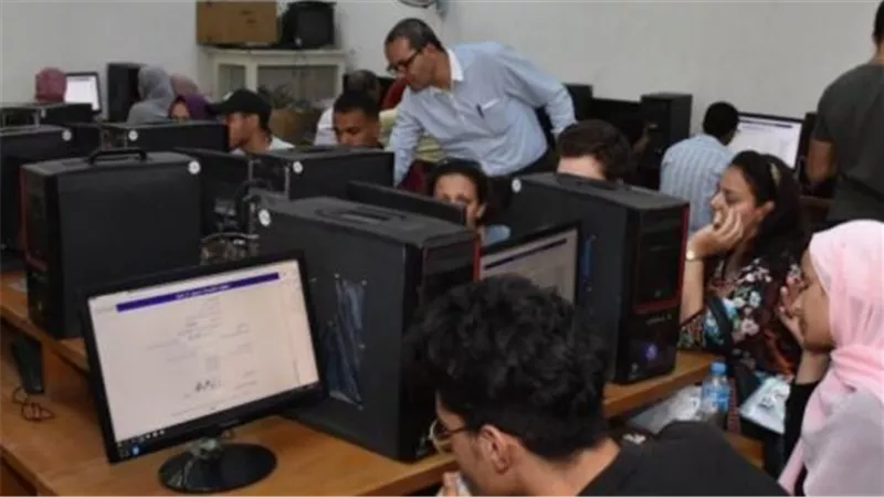 تنسيق الثانوية العامة 2025
