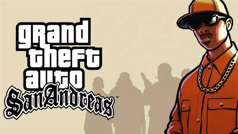 كيفية تثبيت لعبة جاتا سان أندرياس Grand Theft Auto بالتحديث الجديد بخطوات بسيطة