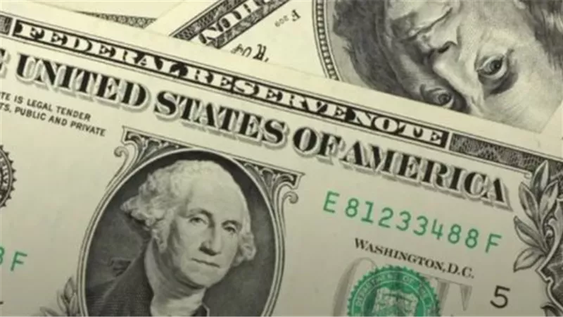 سعر الدولار أمام الجنيه المصري اليوم الإثنين 23 يونيو 2025