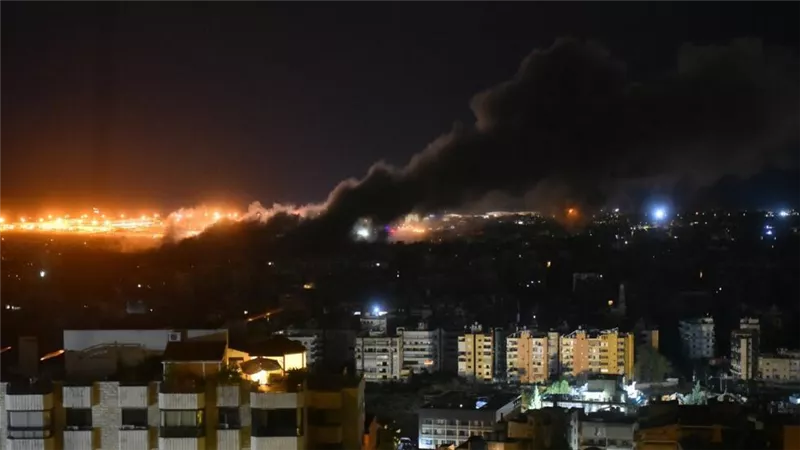 إيران تعلن إسقاط مسيّرة إسرائيلية من طراز هيرمس فوق خرم آباد