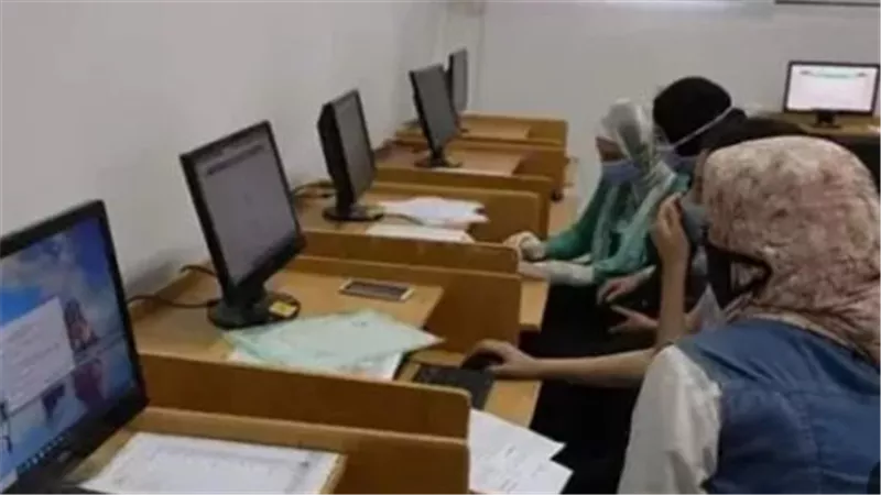 موعد إعلان تنسيق الثانوية العامة 2025 في الجيزة