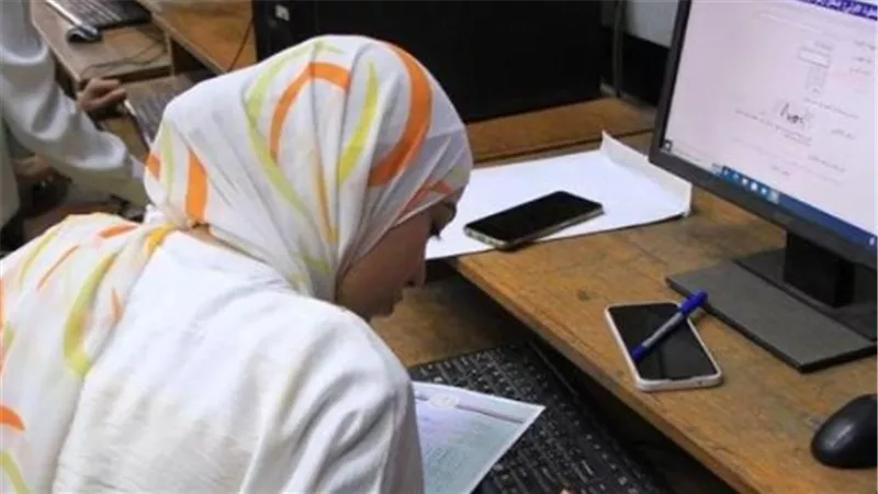 تفاصيل تنسيق الثانوية العامة 2025