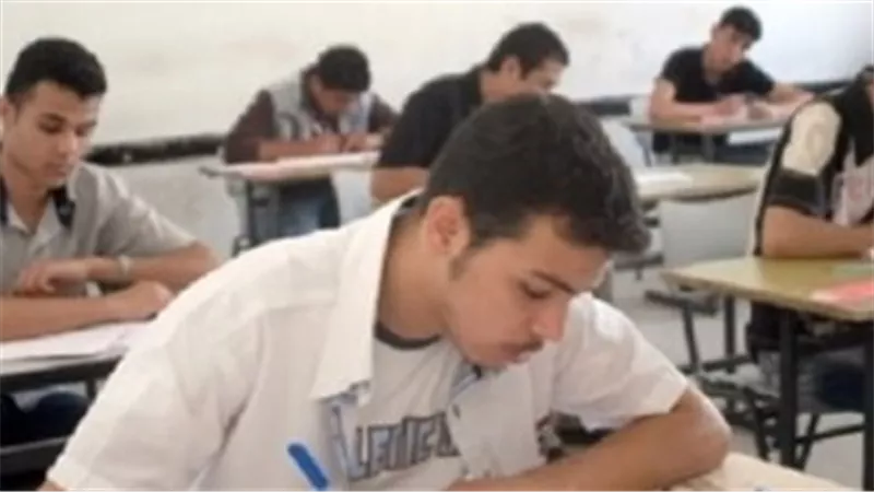 خطوات التقديم لتنسيق الصف الأول الثانوي 