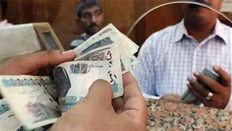 موعد صرف مرتبات شهر يوليو 2025 بعد الزيادة.. قيمة الزيادة وتفاصيل الصرف
