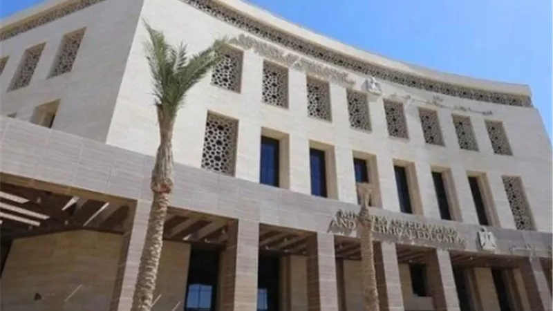 تساؤلات شائعة حول نتيجة الدبلومات الفنية 2025