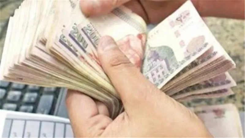 قيمة مرتبات شهر يوليو 2025 بعد تطبيق الزيادة.. وأماكن الصرف 