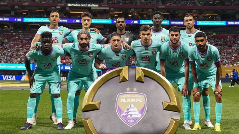 بسبب الضرائب الأمريكية.. خصم 4.5 مليون دولار من مكافأة العين الإماراتي