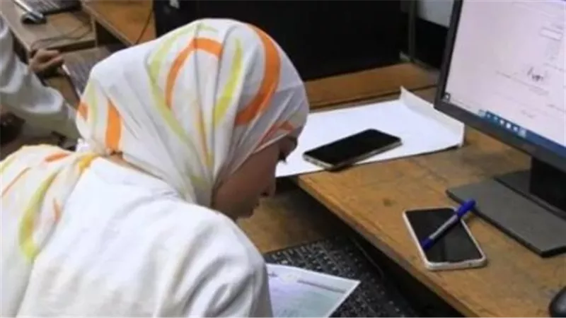  تنسيق الثانوية العامة بالقاهرة للعام الدراسي 2025-2026 في القاهرة