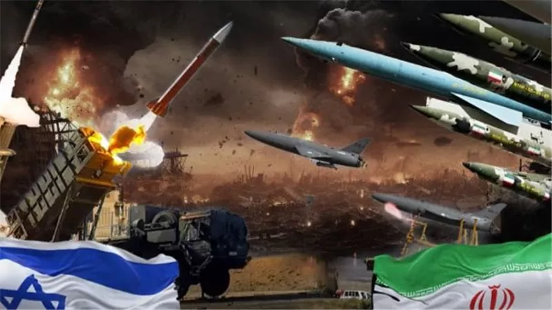 ماذا أسفرت المواجهة الأخيرة التي استمرت 12 يومًا بين تل أبيب وطهران؟