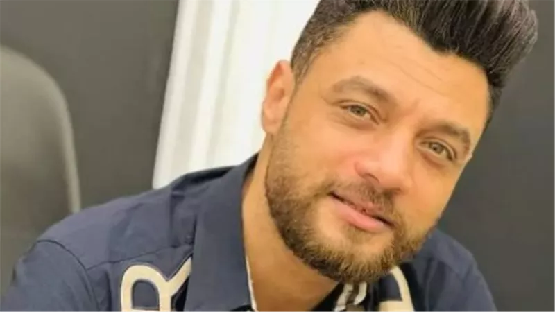 وفاة المطرب الشعبي أحمد عامر.. آخر كلماته