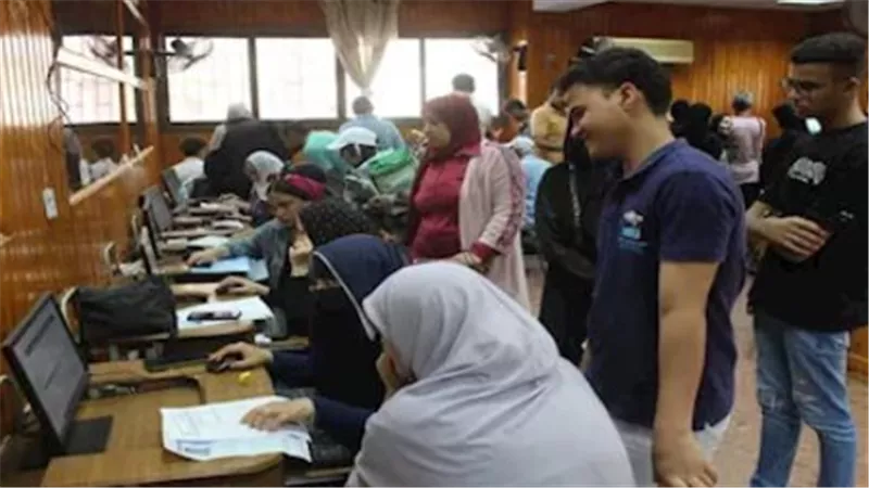 تنسيق الثانوية العامة 2025 بالمحافظات