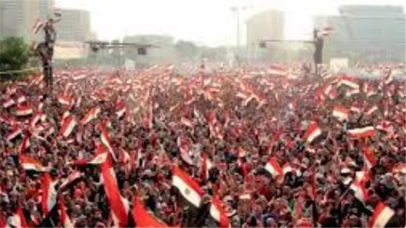 موعد إجازة ثورة 30 يونيو 2024 بعد ترحيلها رسميًا