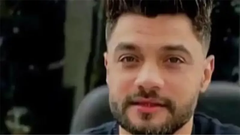 معلومات عن أحمد عامر.. تصدرت أغنيته تريند تيك توك قبل وفاته