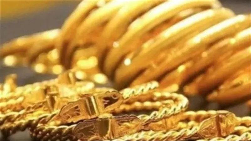 استقرار أسعار الذهب في مصر وعيار 21 يسجل 4635 جنيهًا