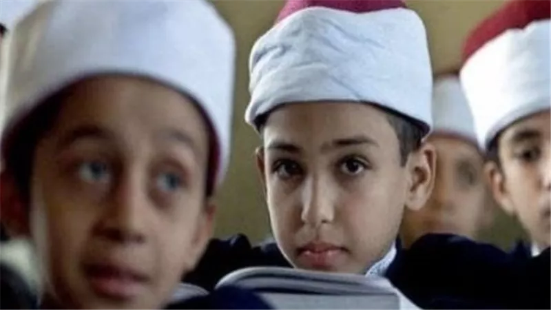 خطوات تقديم الصف الأول الابتدائي الأزهري 2025 عبر البوابة الإلكترونية
