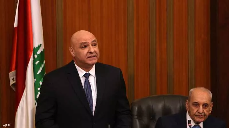 الرئيس جوزيف عون: لا تبرئوا مجرمًا ولا تجرموا بريئًا والقضاء هو رأس سلطة المحاسبة