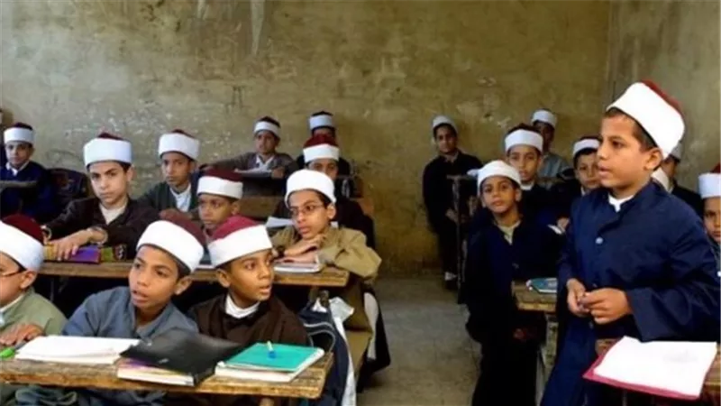رابط التقديم للصف الأول الابتدائي الأزهري 2025