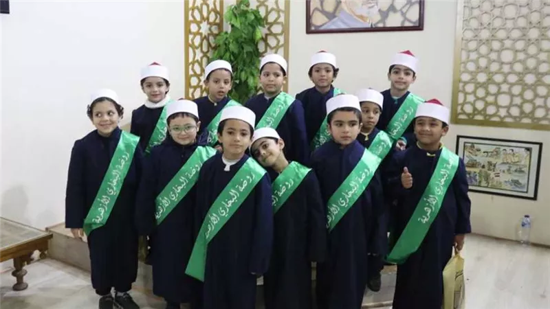 مواعيد التقديم للصف الأول الابتدائي الأزهري 2025