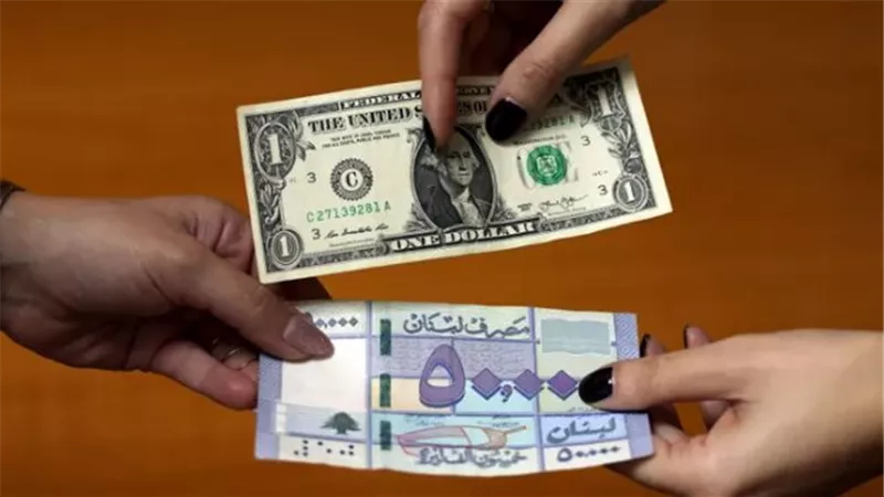 سعر الدولار مقابل الليرة اللبنانية اليوم الأحد 6 يوليو 2025