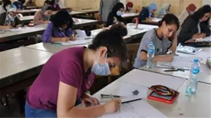 موعد اختبارات القدرات 2025 لطلاب الثانوية العامة