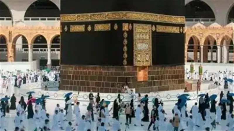 السعودية تدرس فرض غرامات على استغلال مواقع حكومية داخل المشاعر المقدسة