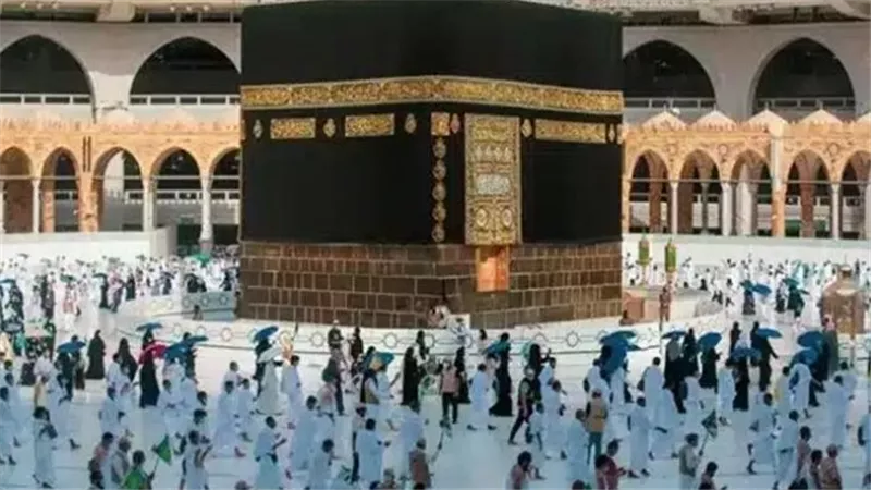 هيئة العناية بشئون الحرمين تحصد البرونزية فى جائزة تجربة العميل السعودية