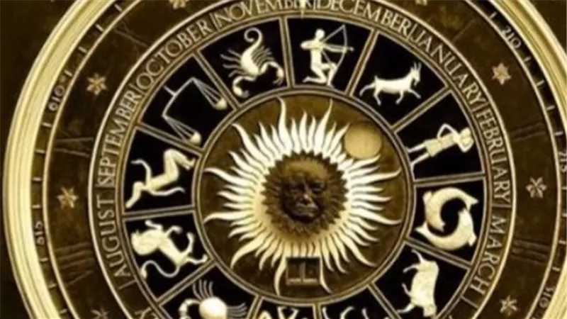 برج العقرب وحظك اليوم الأربعاء 9 يوليو 2025