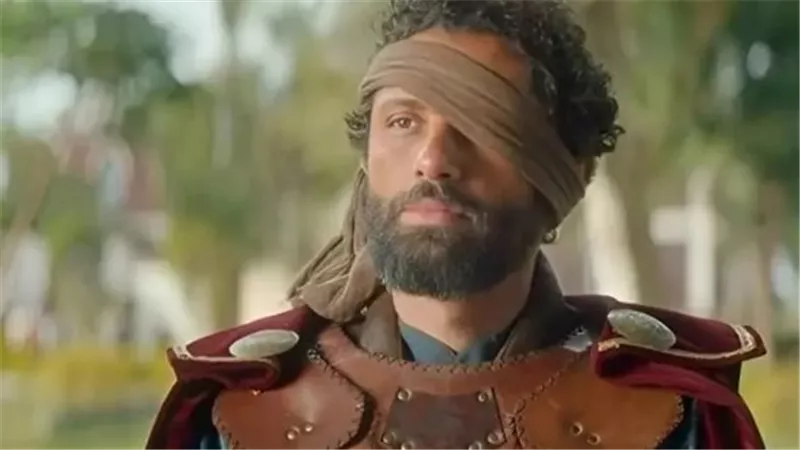 كل ما تريد معرفته عن مسلسل 