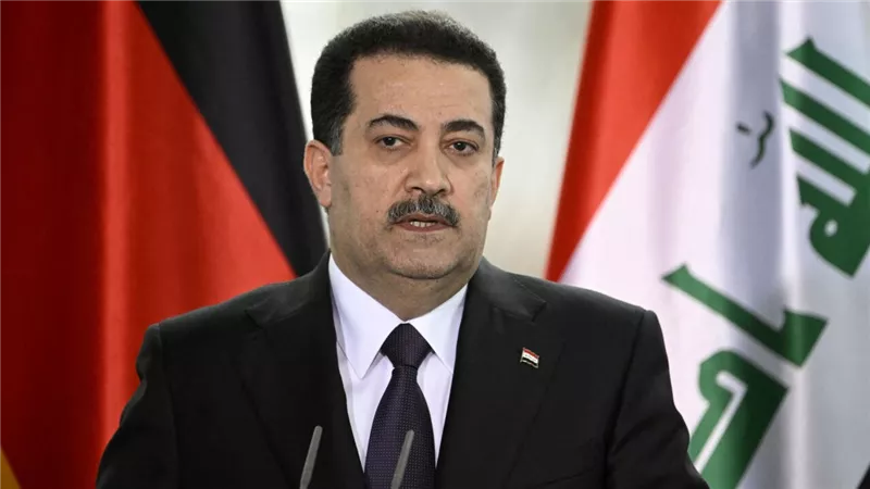 انفجارات ببغداد.. ورئيس الوزراء العراقى يحذر من زج بلاده في الصراع الإقليمي