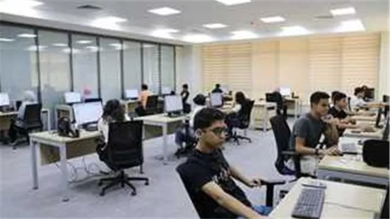 خطوات كتابة الرغبات في تنسيق الثانوية العامة 2025