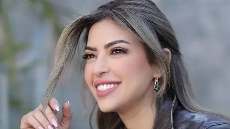 ميرنا جميل تتصدر التريند بعد الكشف موهبتها في الرسم.. ونشاط فني مكثف في 2025