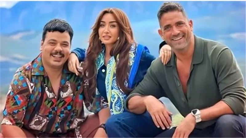 أمير كرارة يشعل موسم الصيف بـ 
