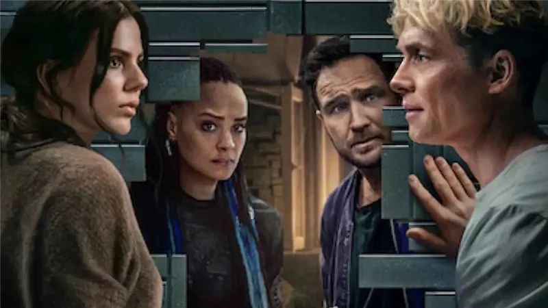 فيلم BRICK الجديد على نتفليكس: رعب نفسي ألماني يُحبس الأنفاس ويطرح أسئلة مرعبة