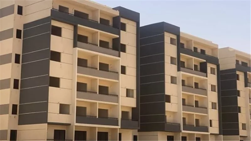 موعد حجز شقق الإسكان الاجتماعي 2025 بمقدم يبدأ من 50 ألف جنيه فقط