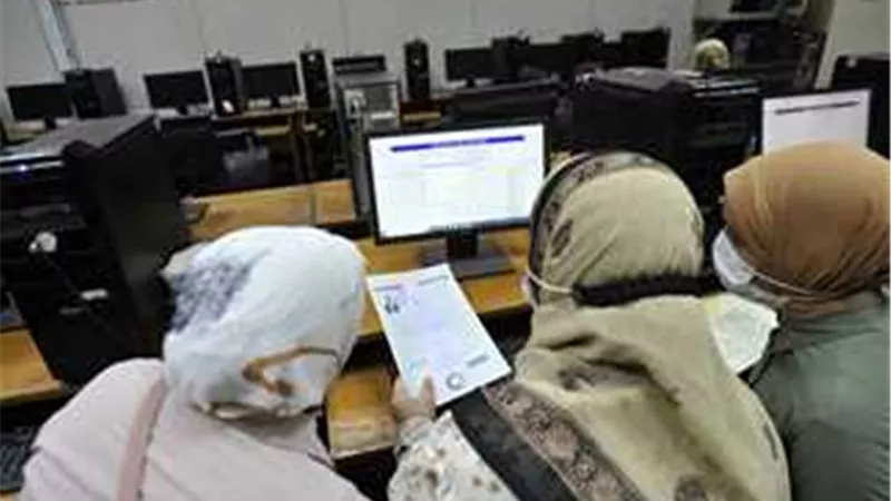  اختبارات القدرات 2025 كلية العلوم الرياضية.. شروط النجاح والمواصفات