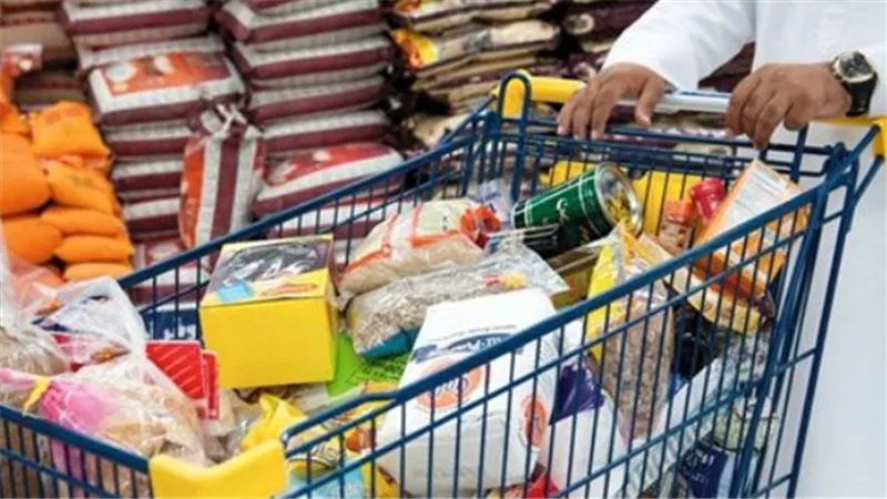 أسعار السلع التموينية لـ شهر يوليو 2025