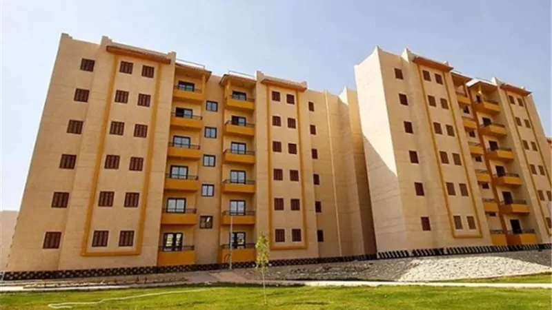 رابط تحميل كراسة شروط شقق الإسكان «سكن لكل المصريين 7».. بمقدم 50 ألف جنيه