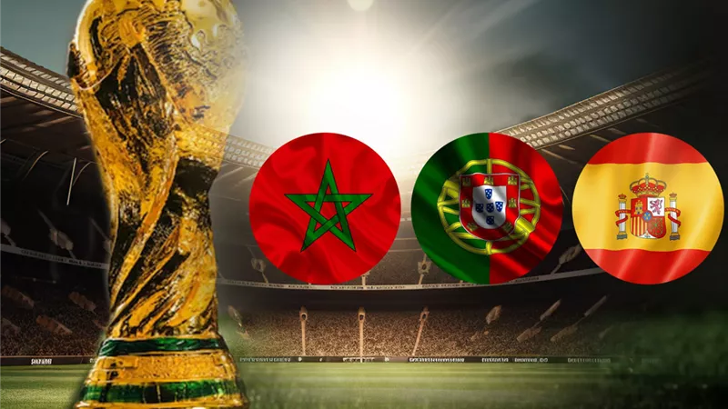 بأكبر ملعب في العالم.. المغرب ينافس على استضافة نهائي مونديال 2030