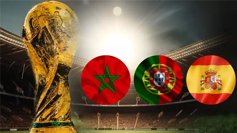 بعد انسحاب مالجا.. فالنسيا تقترب من استضافة كأس العالم 2030 في 