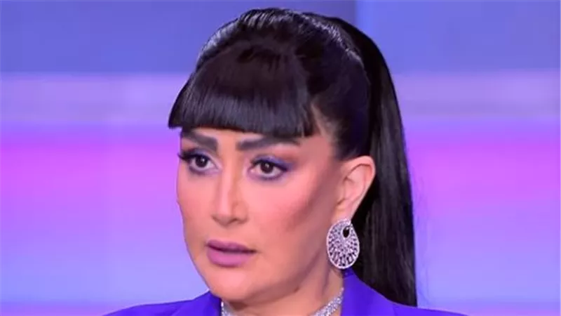  حضور قوي على الشاشة الكبيرة.. غادة عبد الرازق.. أيقونة فنية لا تغيب عن الأضواء