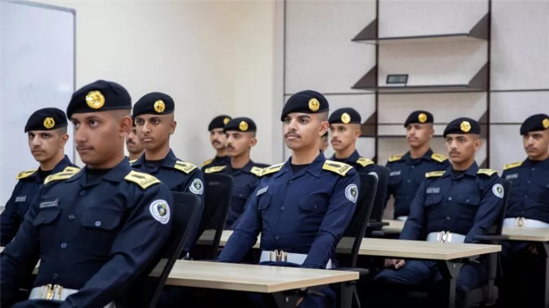 كلية الملك فهد الأمنية تعلن نتائج القبول المبدئي لدورة تأهيل الضباط الجامعيين الـ55.. استعلم هنا www.jobs.sa