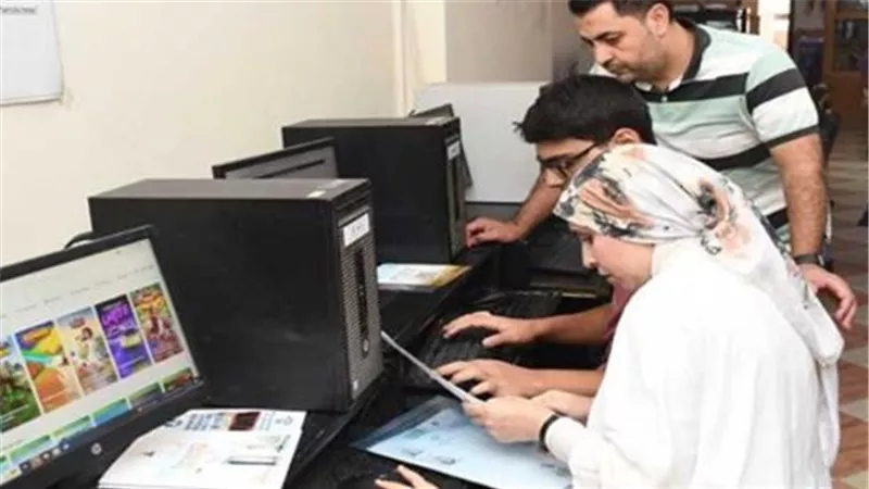 تنسيق الدبلومات الفنية 2025.. شروط وقواعد القبول لطلاب التعليم الفني