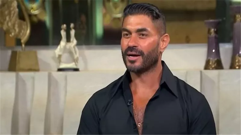 في لقاء صريح ومؤثر مع إسعاد يونس على قناة DMC.. خالد سليم يكشف بداية الأزمة الصحية وكيف تعافى