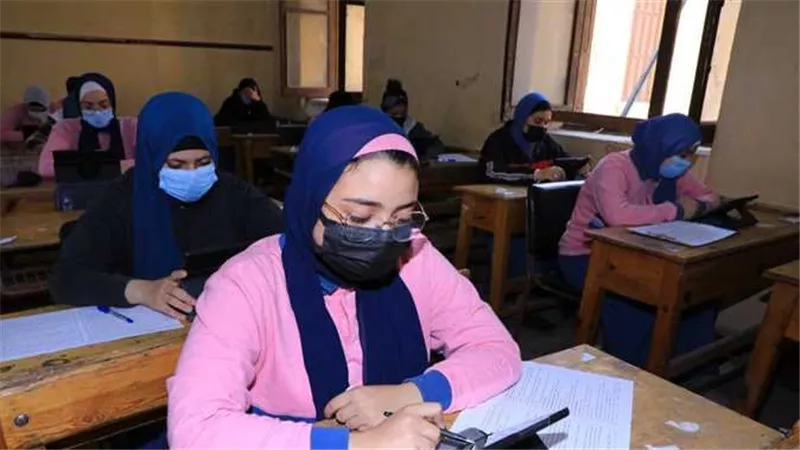 محافظة سوهاج: خفض الحد الأدنى للقبول بالمدارس الثانوية الفنية للتمريض بمناطق العجز.. خطوات تقديم الصف الأول الثانوي