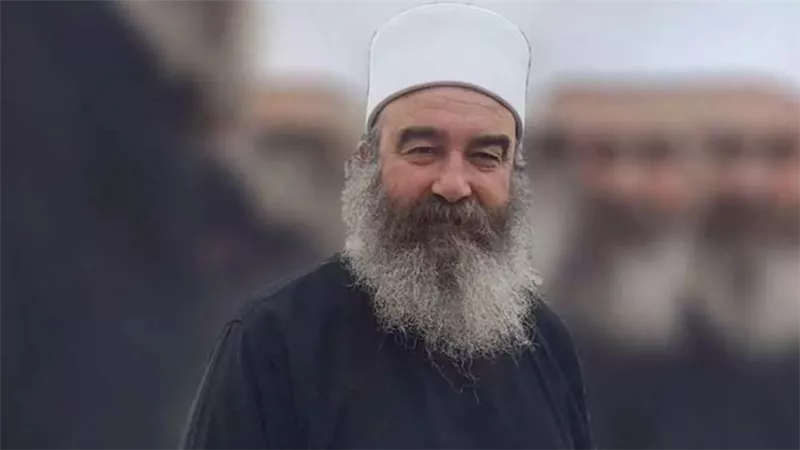 سوريا: وزارة الداخلية تُشيد بموقف الشيخ حكمت الهجري في محافظة السويداء